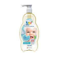 UNIBABY SAMPUAN 700 ML