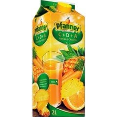 PFANNER 2 LT. C.D.A. KARISIK