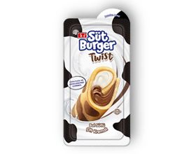 ETI SÜT BURGER TWIST 48 GR