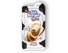 ETI SÜT BURGER TWIST 48 GR