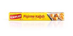 KOROPLAST PISIRME KAGIDI HAZIR KESILMIS 16LI