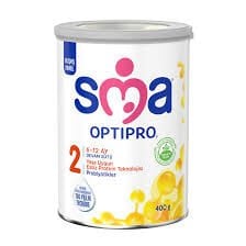 SMA 2 OPTIPRO BEBEK SÜTÜ 400 GR