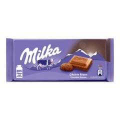 MILKA ÇİKOLATA RÜYASI 100 GR