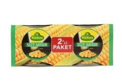 KÜHNE MISIR 2 * 200 GR