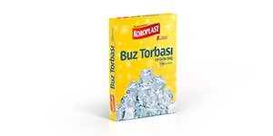 KOROZO BUZ TORBASI