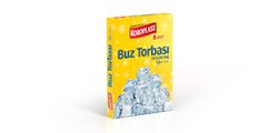 KOROZO BUZ TORBASI
