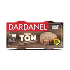 DARDANEL TON A.YAGLI FÜME 140GR*2
