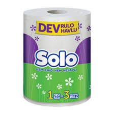 SOLO HAVLU DEV RULO