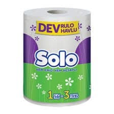 SOLO HAVLU DEV RULO