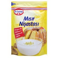 DR.OETKER MISIR NISASTASI 150 GR