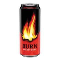 BURN ENERGY DRİNK ORİGİNAL 500 ML