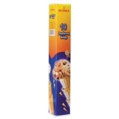 KOSKA DONDURMA KÜLAHI 10 LU 32GR
