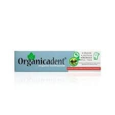 ORGANICADENT DIS MACUNU DOGAL 75ML