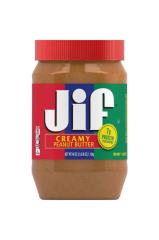 JIF FISTIK EZMESİ ORGINAL 454GR