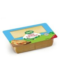 SÜTAŞ TAZE KAŞAR DİLİMLİ 350 GR