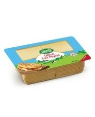 SÜTAS TAZE KASAR DILIMLI 350 GR