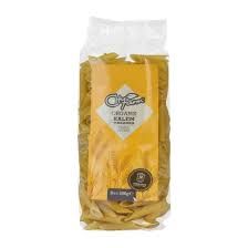 CITY FARM ORGANIK MAKARNA KALEM 500 GR