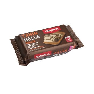 KOSKA HELVA KAKAOLU 200 GR