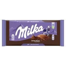 MILKA ÇIKOLATA RÜYASI 100 GR