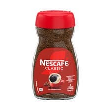 NESCAFE CLASSIC KAVANOZ 100 GR