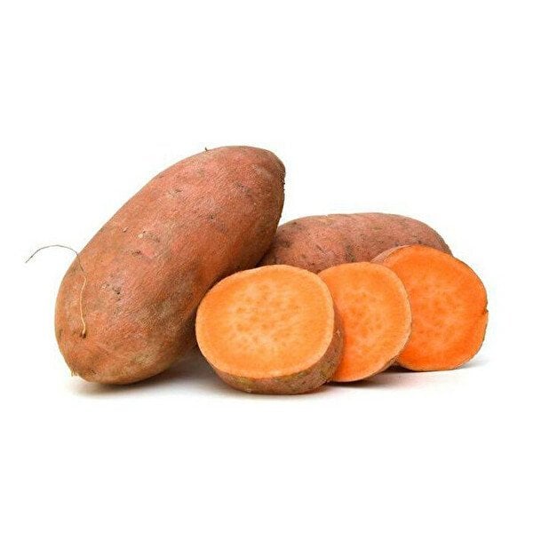 PATATES TATLI KG