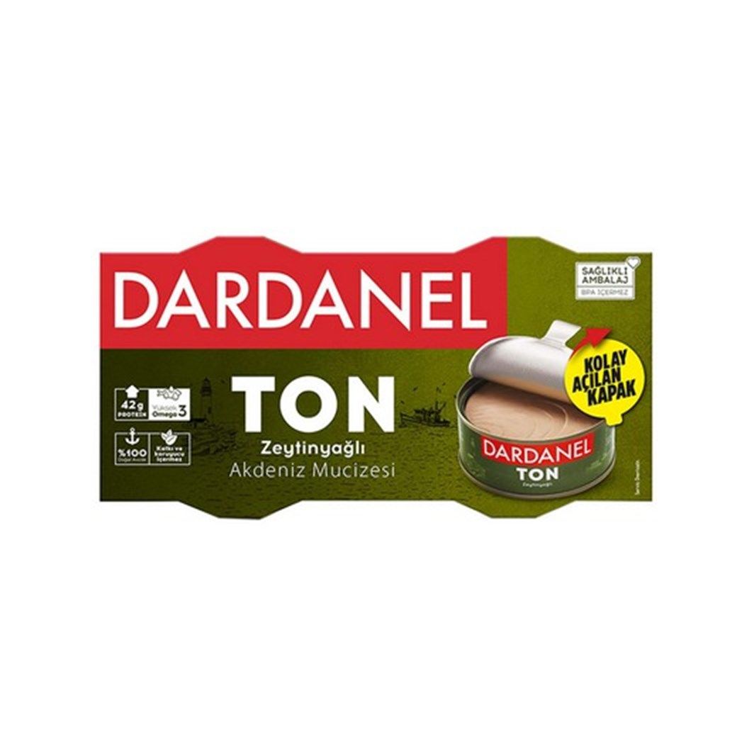 DARDANEL TON Z.YAGLI 2*140 GR