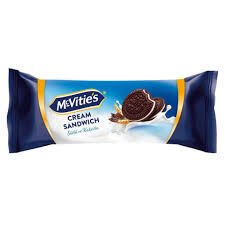 MCVITIES SÜTLÜ&KAKAOLU BISKÜVI 88 GR