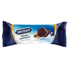 MCVITIES SÜTLÜ&KAKAOLU BISKÜVI 88 GR