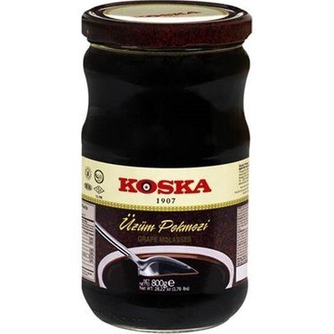 KOSKA PEKMEZ ÜZÜM 800 GR