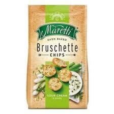 MARETTI BRUSCHETTE EKSI KREMALI 70 GR