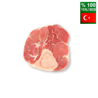 DANA OSSOBUCO  İNCİK KG