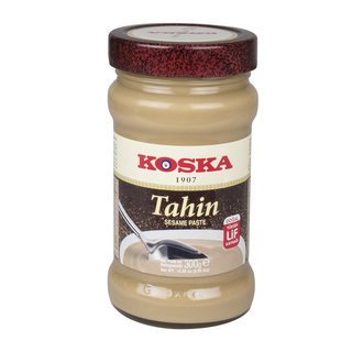 KOSKA TAHIN 300 GR