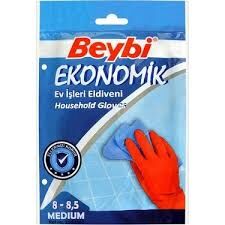 BEYBI EKONOMIK ELDIVEN 8-8,5