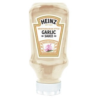 HEINZ SARIMSAK SOSU 230 GR