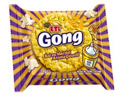 ETI GONG 34 GR BAL HARDAL
