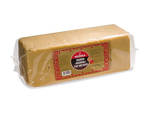 KOSKA HELVA YAZ BADEMLİ KG
