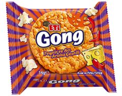 ETI GONG 34 GR PEYNIRLI BAHARATLI
