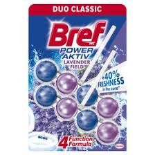 BREF POWER AKTIV 2 LI DUO LAVANTA