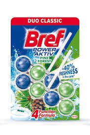 BREF POWER AKTIF DUO ÇAM 2 LI