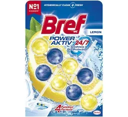 BREF POWER AKTIV DUO LIMON 2LI