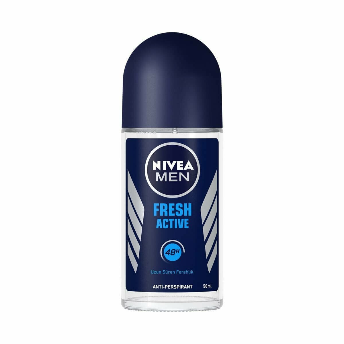 NIVEA ROLL ON FRESH MALE 50 ML