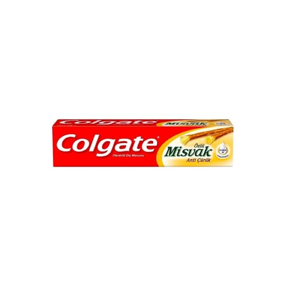 COLGATE D.M 75 ML MİSVAK ÖZÜ