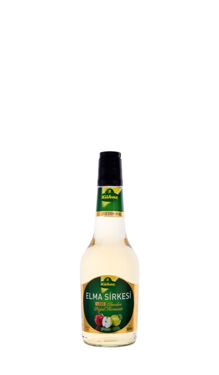 KÜHNE ELMA SİRKESİ 500 ML