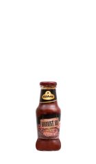 KÜHNE ET SOSU BARBECUE 250 ML 404