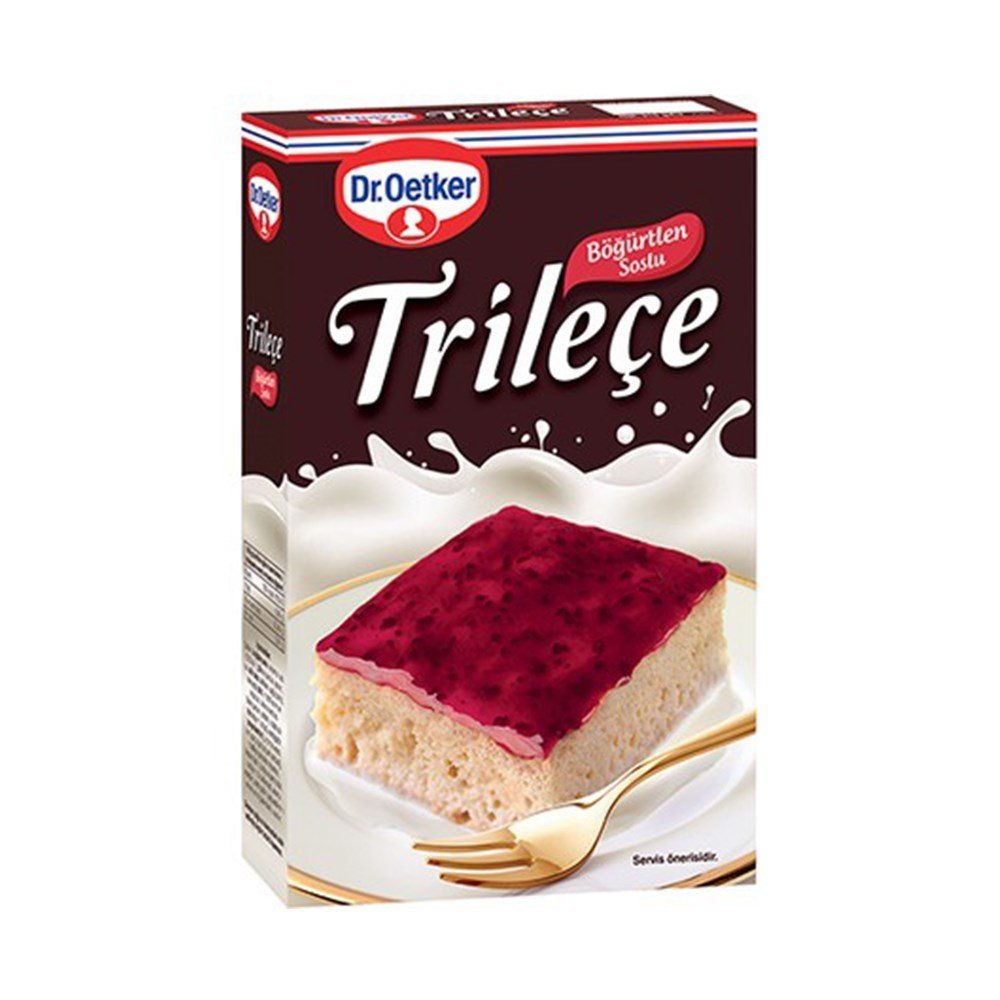 DR.OETKER TRILEÇE BÖGÜRTLEN 315GR