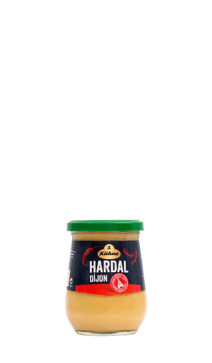 KÜHNE HARDAL ACI 250 ML