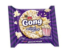 ETI GONG 40 GR