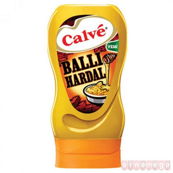 CALVE HARDAL BALLI 260 GR