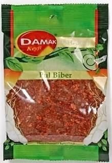 DAMAK PUL BIBER 80 GR