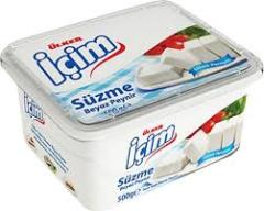 IÇIM SÜZME PEYNIR 500 GR